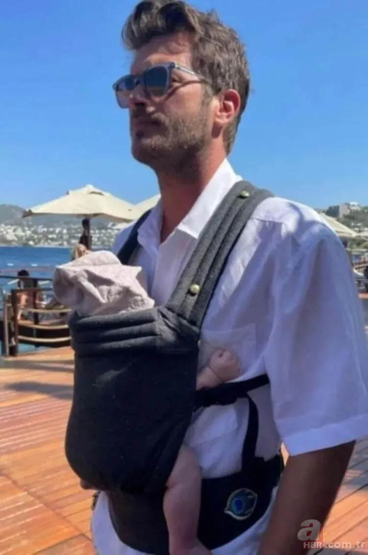 Bensu Soral ve Hakan Baş rotayı İngiltere’ye çevirdi! 65 milyonluk yatırım yapacaklar 18