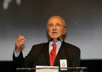 Ünal Aysal başkanlığa aday olacak mı?