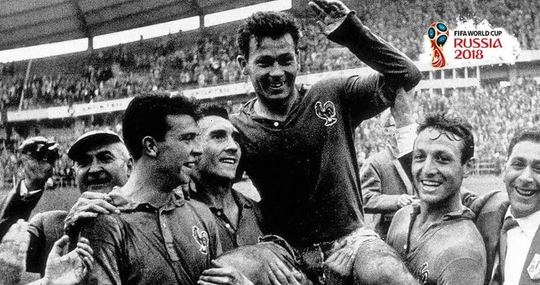 20 Dünya Kupası'nda 29 gol kralı