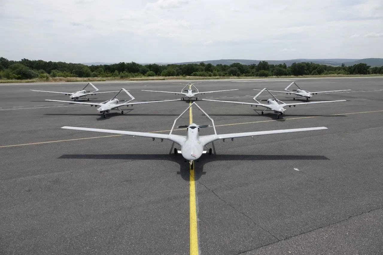 Türk SİHA'ları tarihi değiştirecek! Türk ülkeleri için gelecek ne getirecek?