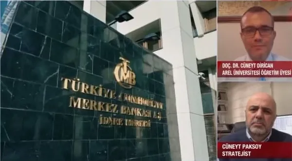 Son dakika: Merkez Bankası faiz kararını açıkladı! Faiz indi mi? İşte tüm detaylar - 5