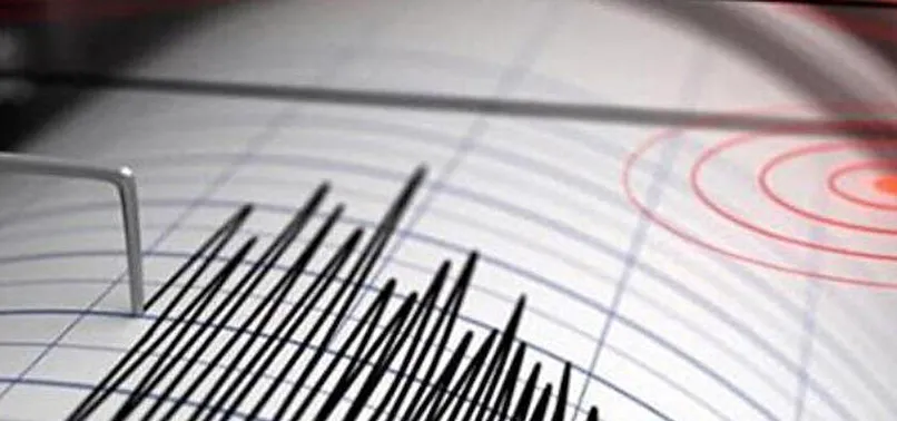 Akdeniz'de 5,1 büyüklüğünde deprem! AFAD tarafından son dakika açıklaması! SON DEPREMLER 2021