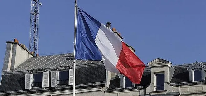 Son dakika: Fransa’da acil durum ilan edildi