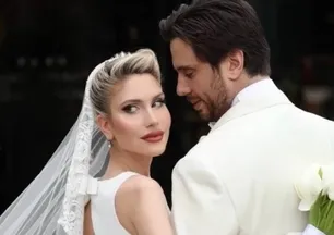 Bebeğine doyamadan veda etmişti: Leyla Mizrahi'nin adı gençlere umut olacak