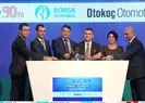 Borsa güne yükselişle başladı