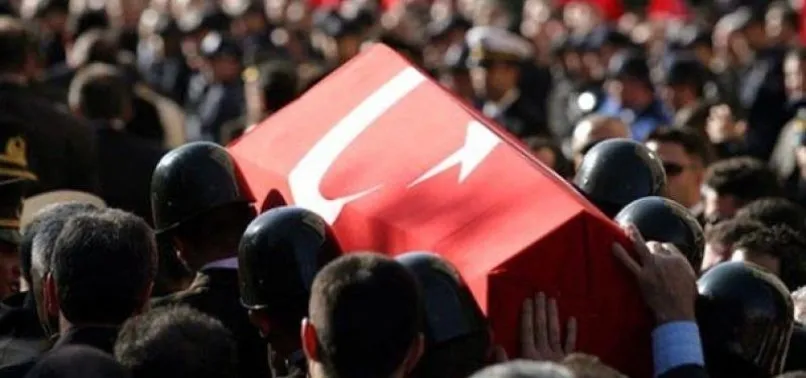 Fırat Kalkanı bölgesinden acı haber! Ağır yaralanan asker şehit oldu
