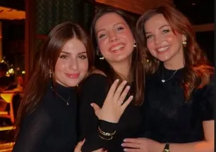 Selena'nın yıldızları bir arada: "Çok özel bir sebepten buluştuk"