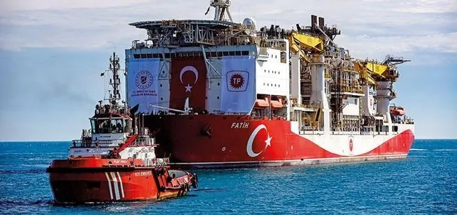 Doğal gaz keşfi Türkiye’nin rolünü değiştiriyor!