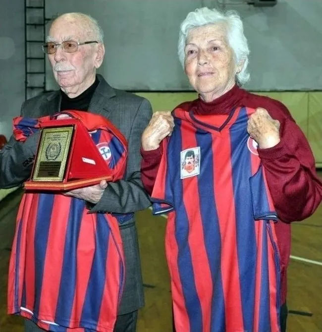 Milli futbolcu Muzaffer Badalıoğlu’nun annesi dolandırıcıların kurbanı oldu! - 4