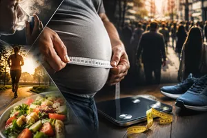 TÜİK 2025 sağlık verileri açıklandı!