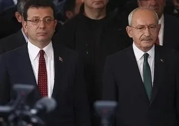 Kemal Kılıçdaroğlu kılıcı kınından çıkardı! Ekrem İmamoğlu ve fondaşlarına bombardıman: Kasaba kurnazları...