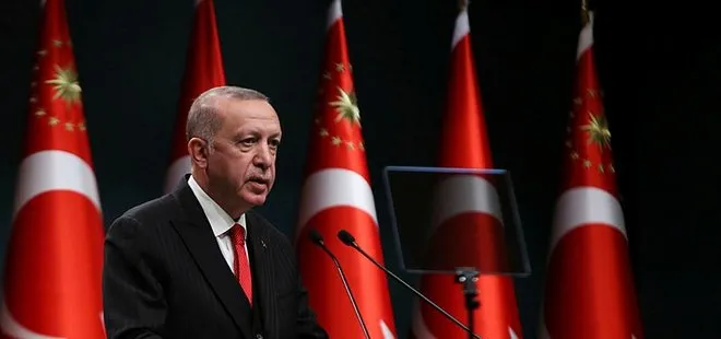 Son dakika: Başkan Erdoğan’dan ’Dünya Engelliler Günü’ mesajı