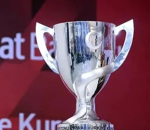 Ziraat Türkiye Kupası sahibini buluyor! İşte Kayserispor - Sivasspor maçında muhtemel 11'ler