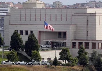 Konsolosluk çalışanı Mete Cantürk'le ilgili istihbaratın ulaştığı son bilgi