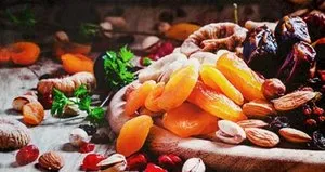 Kur’an’da adı geçen mucizevi besinler