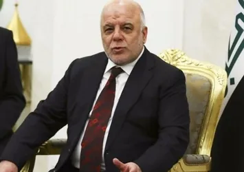 İbadi'den Barzani'ye uyarı