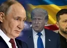 Trump ve Putin Ukrayna’yı bölüştü mü?