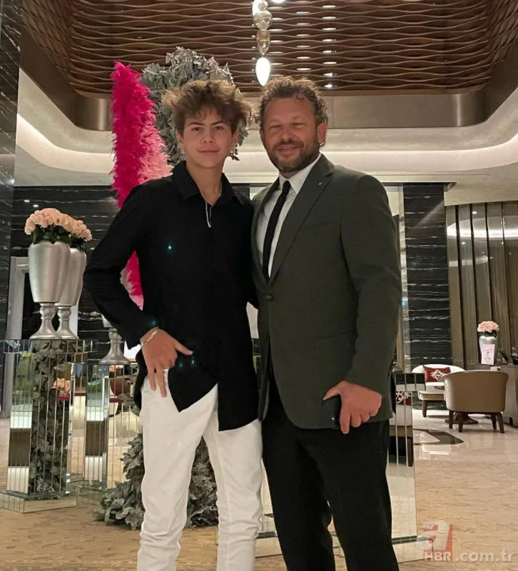 Ivana Sert ve Sezer Dermenci Maldivler’de evlendi! Nikahtan ilk kareler geldi 5