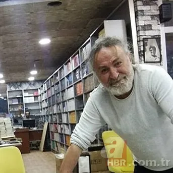 Alaattin Topçu kimdir, nereli? Zümrüt Apartmanı kitabı yayıncısı Alaattin Topçu kaç yaşında? 6