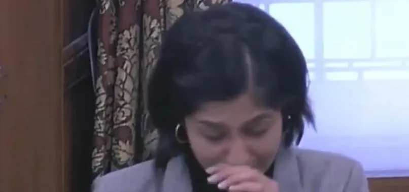İngiltere'de Müslüman milletvekili Zarah Sultana'ya İslamofobik ve ırkçı saldırı! Gözyaşları içinde anlattı