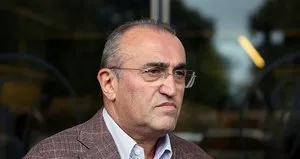 Abdurrahim Albayrak acı günü