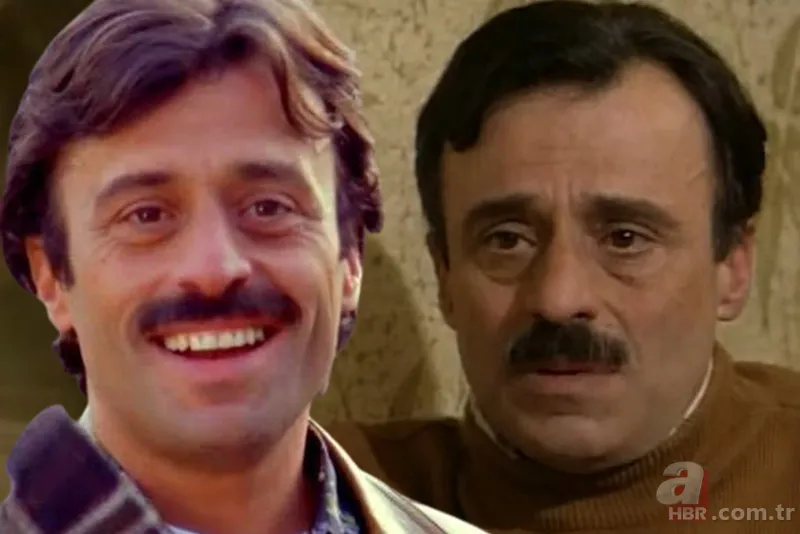 Süper Baba'nın Fiko'su Şevket Altuğ'un son hali cenazede ortaya çıktı 1