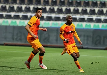 Fenerbahçe'den Galatasaray'a Onyekuru çalımı!