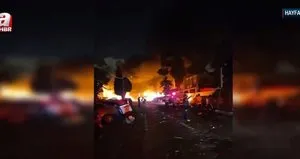 İran’ın Hayfa’ya attığı füzeler dengeleri değiştirir