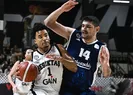 Kartal final yolunda avantajı kaptı