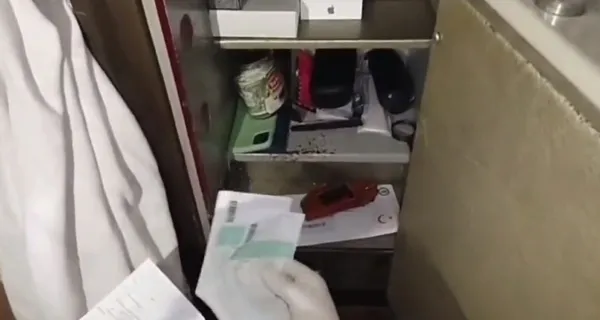 Son dakika: İstanbul’da tefecilere operasyon! İçişleri Bakanı Ali Yerlikaya açıkladı: 14 kişi gözaltında