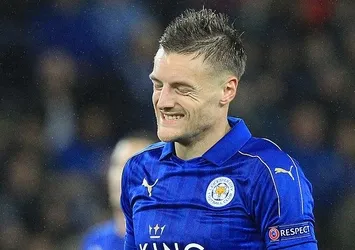 Jamie Vardy'ye ölüm tehdidi