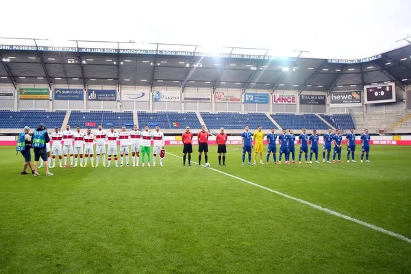 Türkiye: 2 - Moldova: 0 MAÇ SONUCU - 9