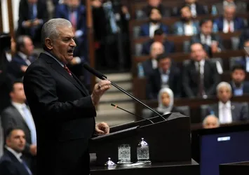 AK Parti idam cezası için çalışma başlattı