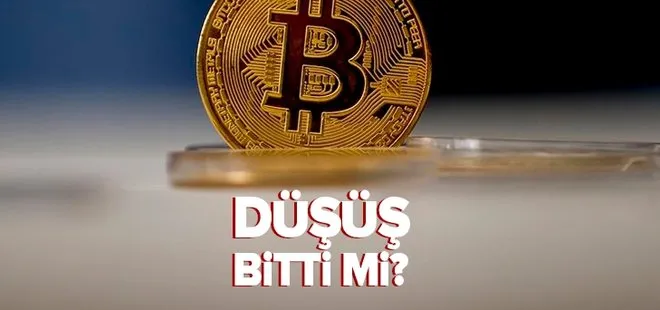 Bitcoin ve altcoindeki düşüş korku satışı yapanları batırdı! Boğa başlayacak mı? Bitcoin ve altcoinler yükselecek mi?