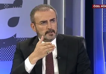 AK Parti'li Mahir Ünal'dan Engin Özkoç'a sert tepki: Neden Erdoğan’a hakaret etmeyi kendinizde bir hak olarak görüyorsunuz?