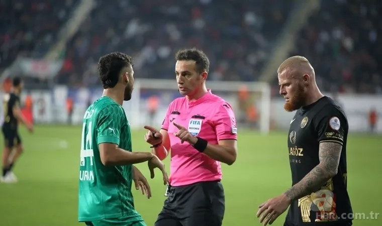 Bodrumspor-Çorum FK maçı canlı izle 24 Mayıs | Bodrumspor-Çorum FK maçı hangi kanalda? İşte kesintisiz, full HD, 4K seyretme ekranı... 2