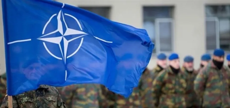 NATO'dan beklenen açıklama geldi!