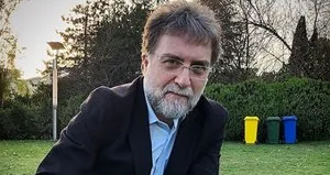 Ahmet Hakan için bomba aşk iddiası