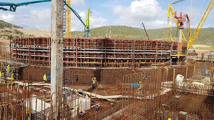 Son dakika: Hazine ve Maliye Bakanı Berat Albayrak açıkladı! 70 yıllık hayal gerçek oluyor