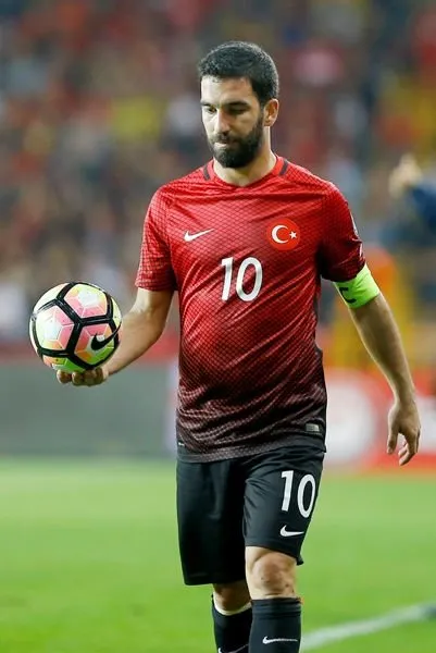 arda turan in yeni bonservisi soke etti