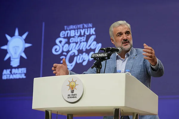 CHP’li Canan Kaftancıoğlu Pendik-Sabiha Gökçen metrosunu hazmedemedi!