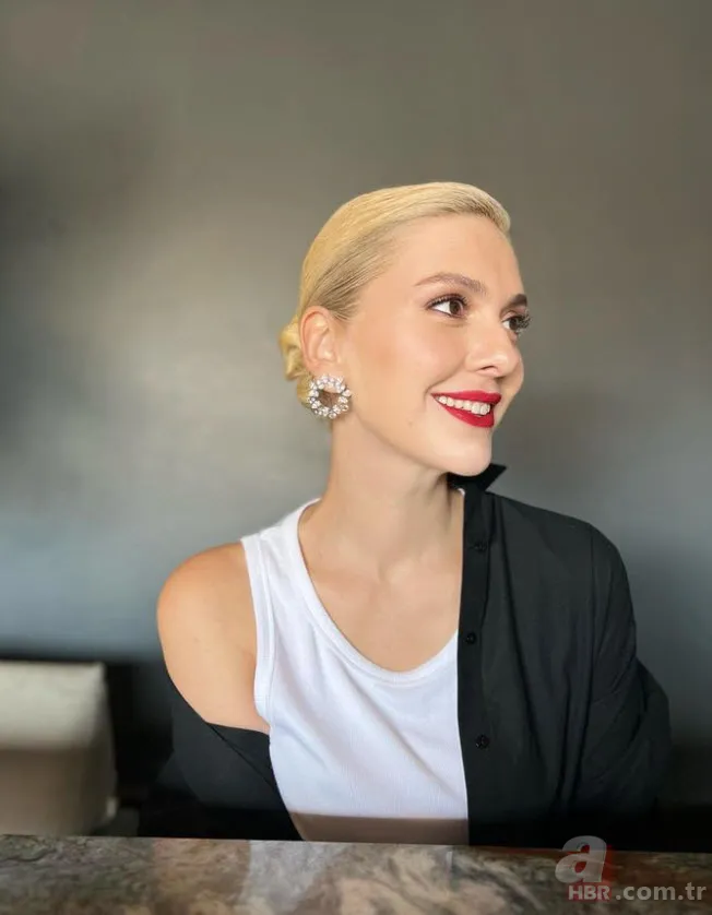 Halit Ergenç ve Bergüzar Korel'in sır gibi sakladığı oğulları Ali görenleri şaşırttı! "Kocaman olmuş" 2