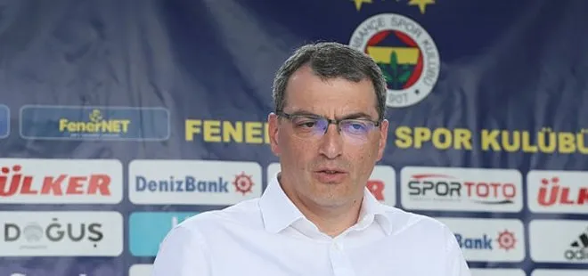 Fenerbahçe’den Benfica ile ilgili çarpıcı açıklama