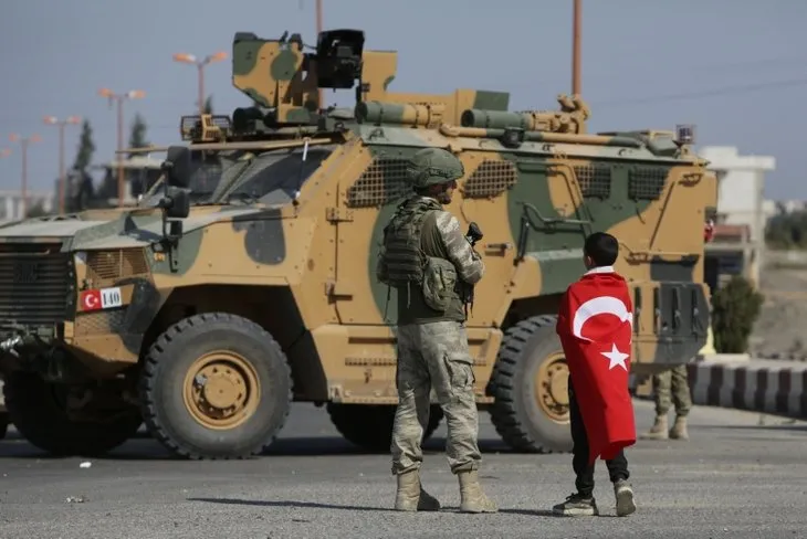 Dünyadan Türkleri çekerseniz Armageddon başlar