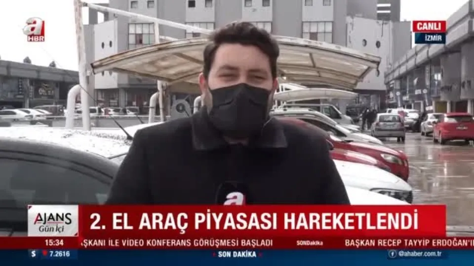 Araba alacaklar dikkat! Tam kapanma sonrası dev hazırlık