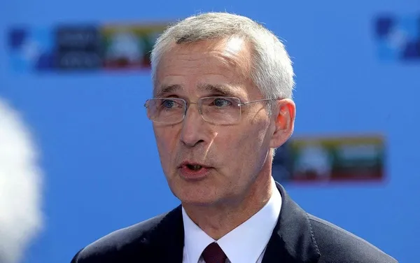 Rusya kırmızı çizgimiz demişti! NATO Genel Sekreteri Jens Stoltenberg’den flaş Ukrayna mesajı: Ait olduğu yere yakınlaşacak