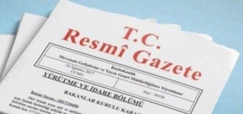 Son dakika: Cumhurbaşkanı Recep Tayyip Erdoğan'dan Roman açılımı genelgesi