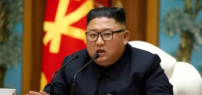 Kuzey Kore lideri Kim Jong Un’dan ilginç yasak!