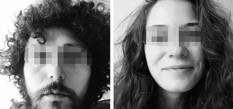 Sokakta sarılan genç sevgililer tarihi Eminönü Kahvecisi çalışanları tarafından darbedildi! Vahşet dolu geceyi anlattı