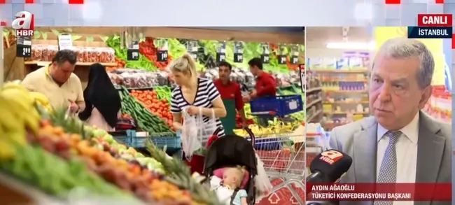 Asgari ücret fırsatçıları zam yapmaya başladı! Maliyet artmadan zam ne anlama geliyor?